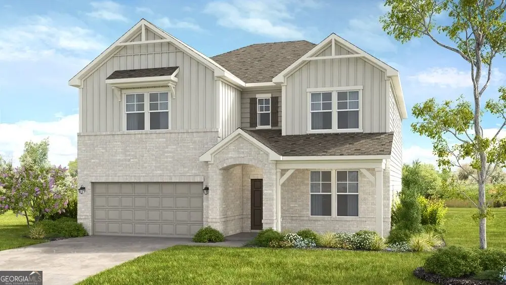 680 Nichols Farm Circle, Dacula, GA 30019 - #1