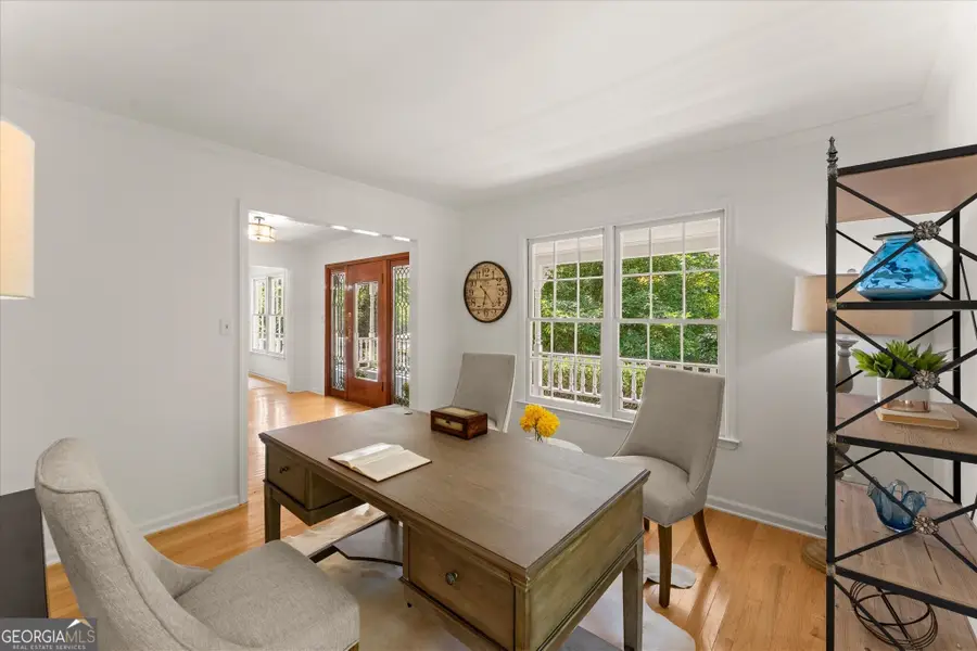 1498 Bucknell Way, Marietta, GA 30068 - #3