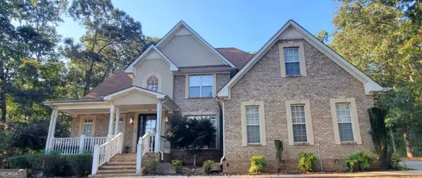 6640 Ashebrooke Drive, Douglasville, GA 30135
