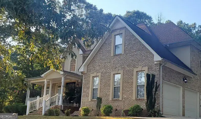 6640 Ashebrooke Drive, Douglasville, GA 30135 - #3