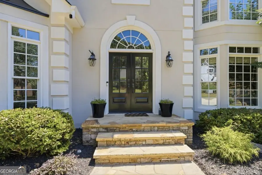 10785 Grenadier Lane, Alpharetta, GA 30022 - #2