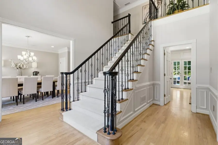 10785 Grenadier Lane, Alpharetta, GA 30022 - #3
