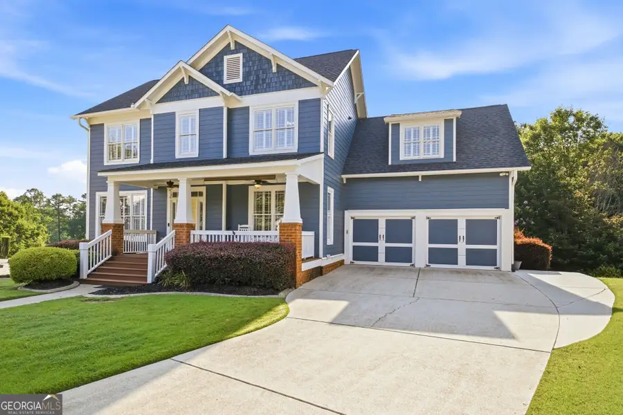 7327 Rocking Chair Lane, Hoschton, GA 30548 - #3