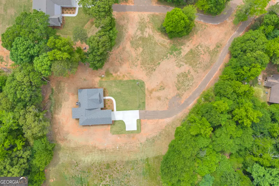 321 Ridgewood Road, Jefferson, GA 30549 - #3
