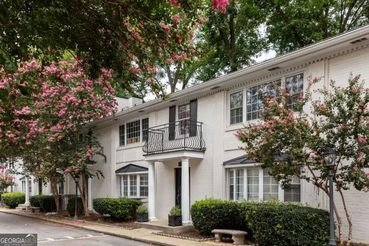 841 Frederica Street Ne #25, Atlanta, GA 30306 - #1
