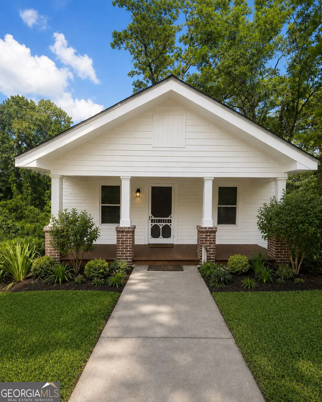 965 North Avenue, Macon, GA 31211 - #1