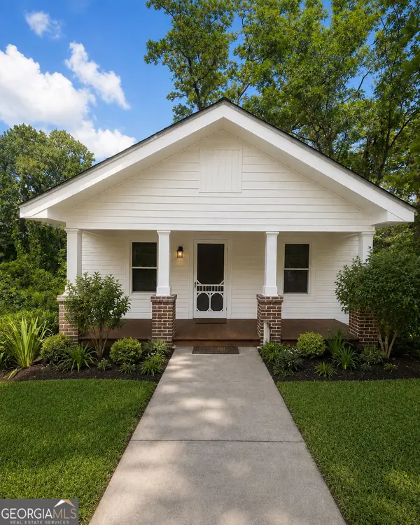 965 North Avenue, Macon, GA 31211