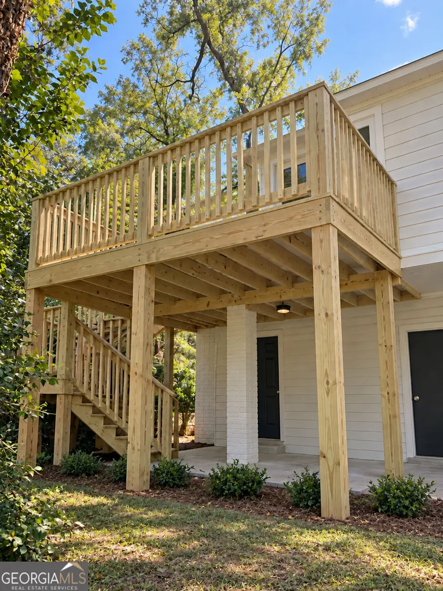 965 North Avenue, Macon, GA 31211 - #3