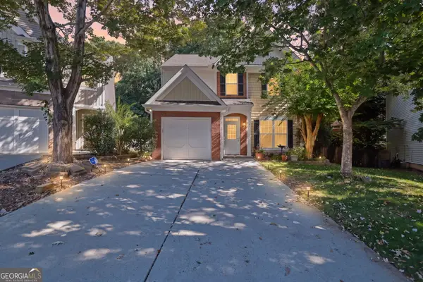195 Cool Weather Drive, Lawrenceville, GA 30045