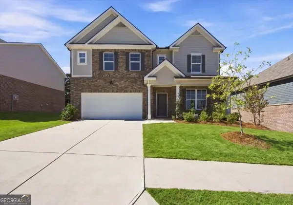 347 Collier Mills Road, Lawrenceville, GA 30045