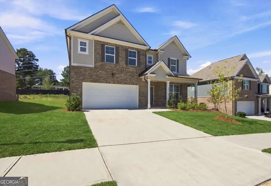 347 Collier Mills Road, Lawrenceville, GA 30045 - #2