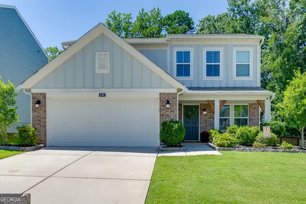 4791 Bramblewood Circle, Sugar Hill, GA 30518