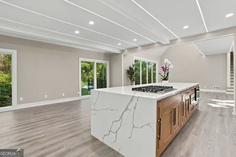 4508 Bankside Court Ne, Marietta, GA 30066 - #3