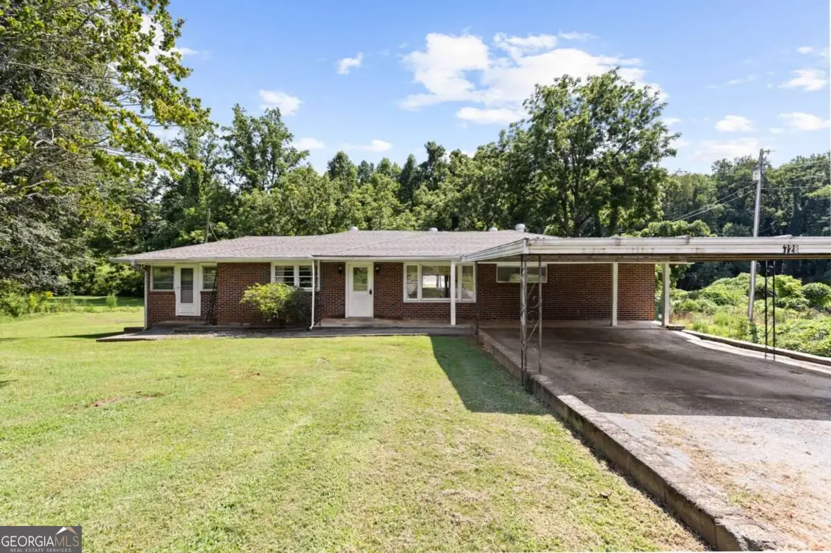 728 Bell Creek Road, Hiawassee, GA 30546 - #1
