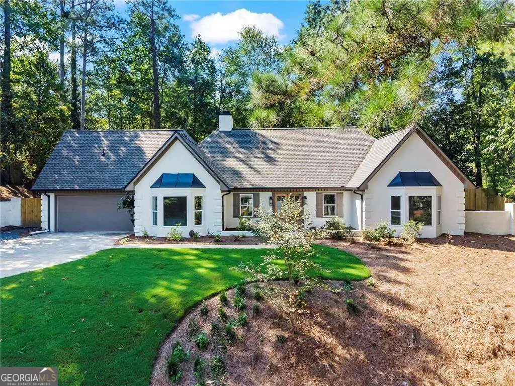 2552 Hollycreek Drive Ne, Marietta, GA 30062 - #1