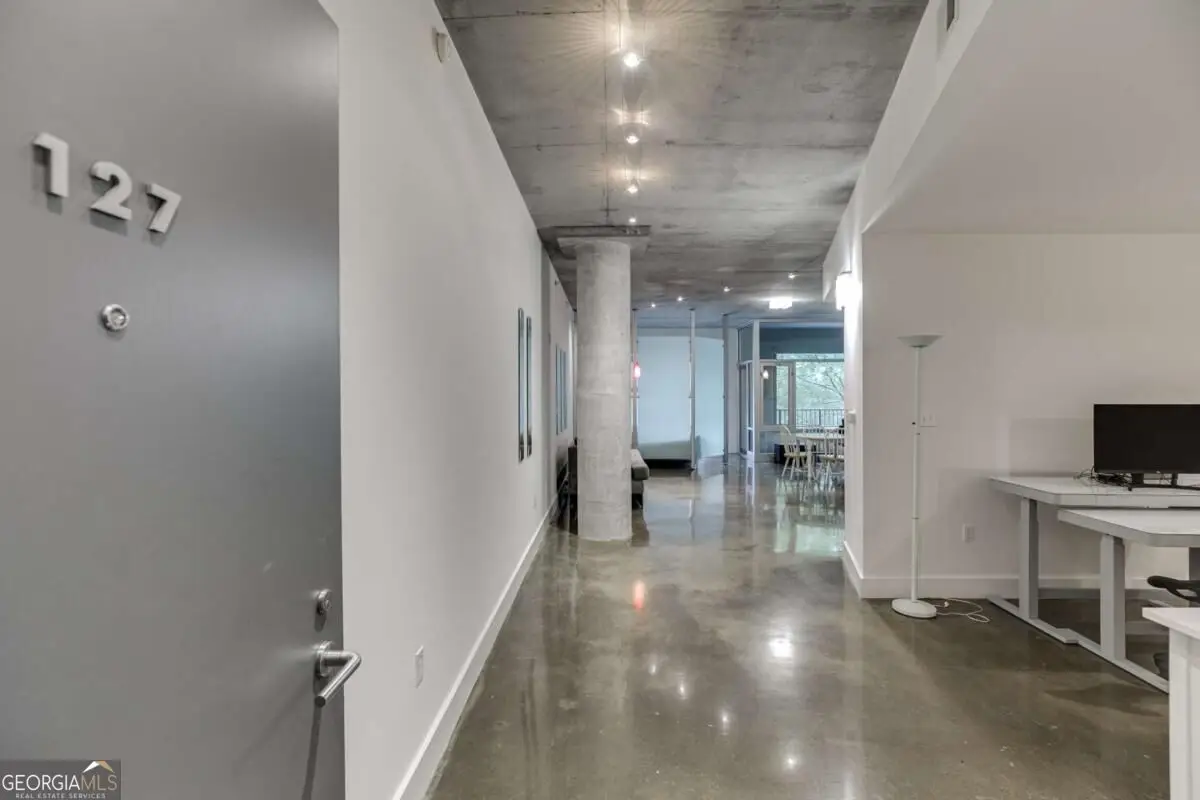 845 Spring Street Nw #127, Atlanta, GA 30308 - #1