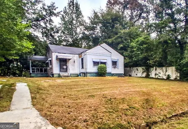 987 Perdue Street, Macon, GA 31206