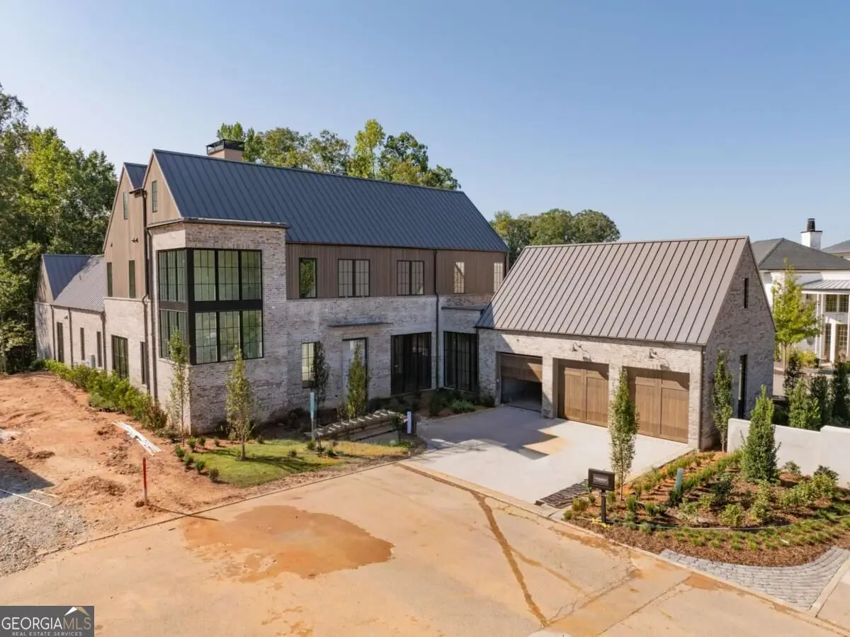 110 Reed Way, Fayetteville, GA 30214 - #1