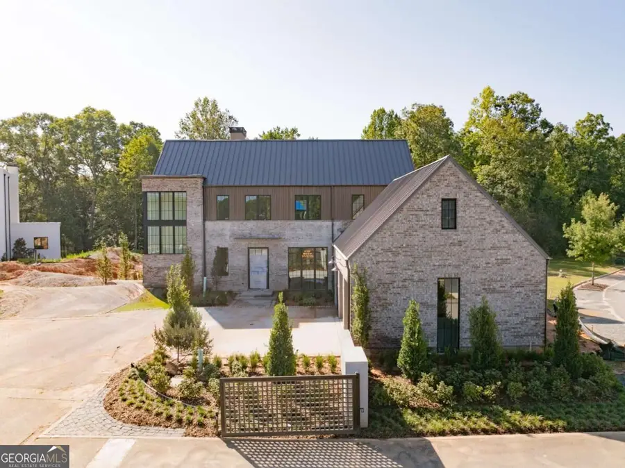 110 Reed Way, Fayetteville, GA 30214 - #2