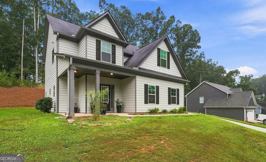 1069 Belmont Park Drive, Commerce, GA 30529 - #2