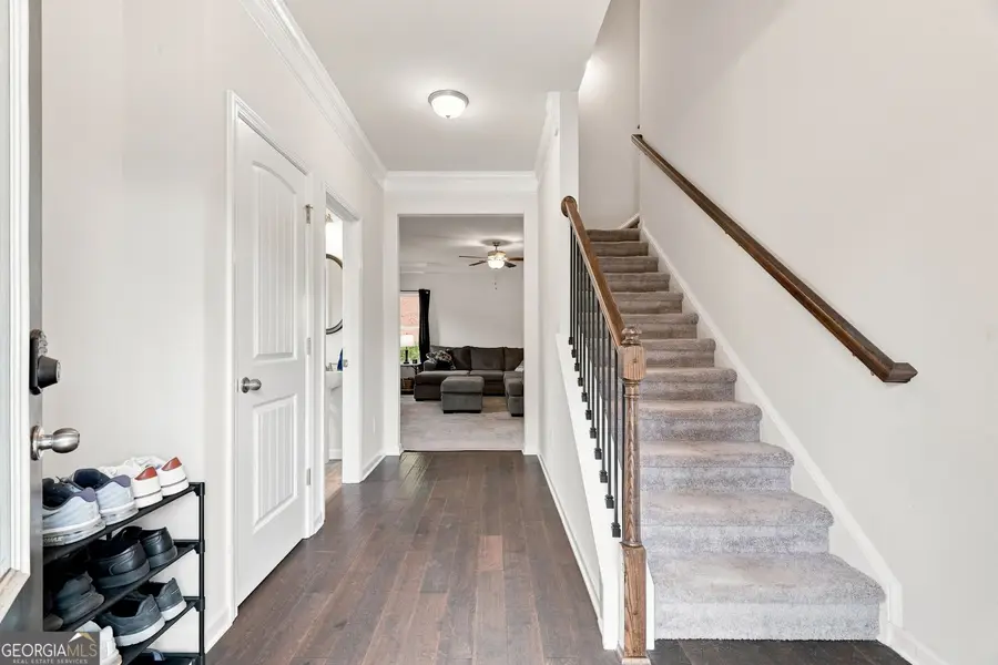 1069 Belmont Park Drive, Commerce, GA 30529 - #3