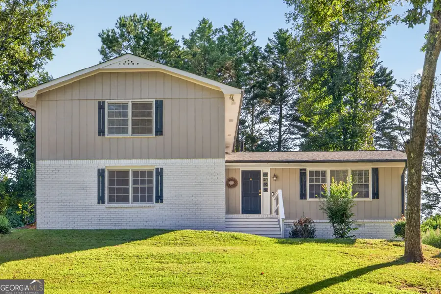 3717 Leisure Court, Buford, GA 30519 - #2
