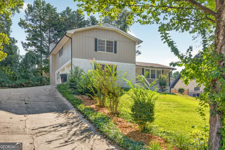 3717 Leisure Court, Buford, GA 30519 - #3
