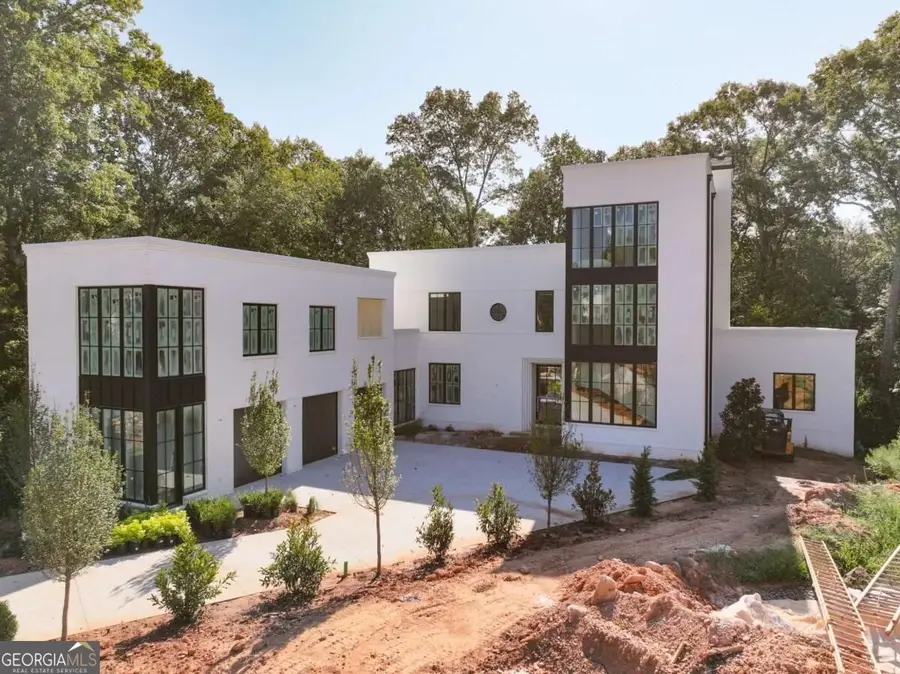 140 Reed Way Sw, Fayetteville, GA 30214 - #2