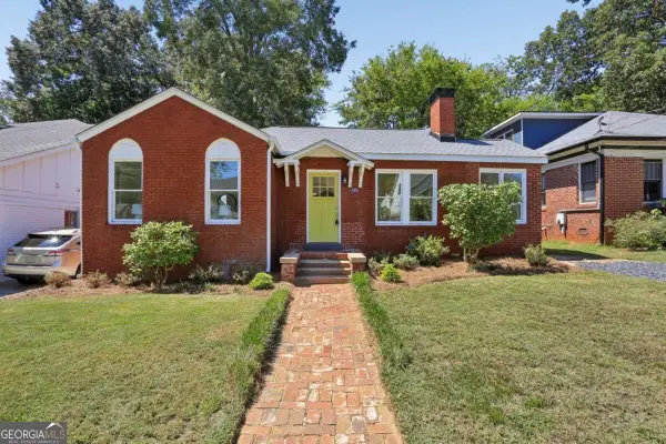 267 Cambridge Avenue, Decatur, GA 30030