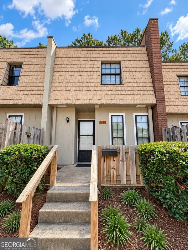 6432 Stone Terrace, Morrow, GA 30260