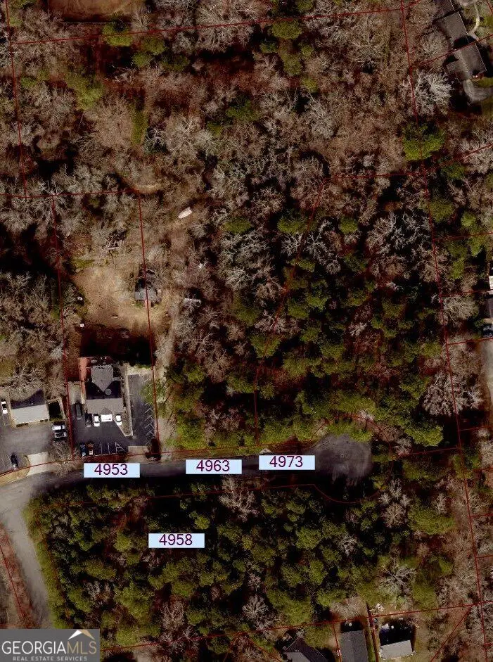 4958 Presidents Way, Tucker, GA 30084 - #2