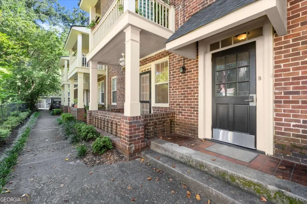 1048 Euclid Avenue Ne #B2, Atlanta, GA 30307 - #1