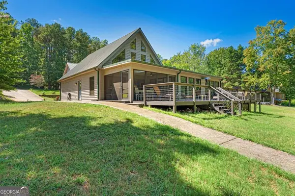 241 Grizzly Bear Lane, Hartwell, GA 30643