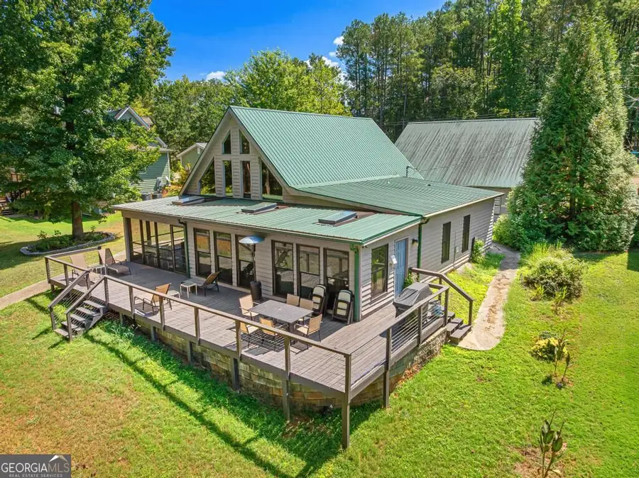 241 Grizzly Bear Lane, Hartwell, GA 30643 - #2