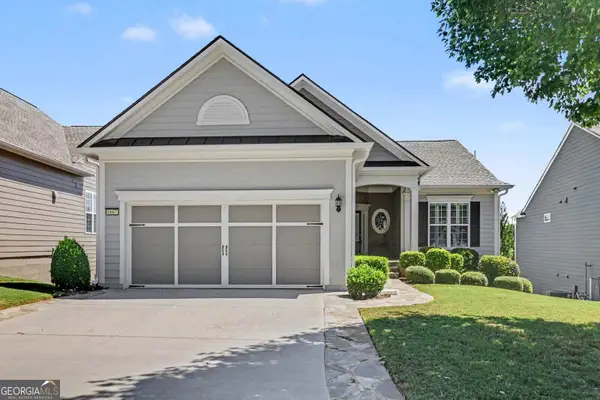 6667 Fawn Meadow Lane, Hoschton, GA 30548