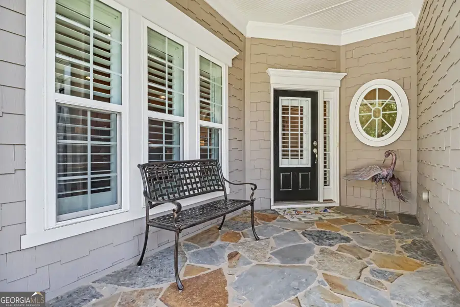 6667 Fawn Meadow Lane, Hoschton, GA 30548 - #3