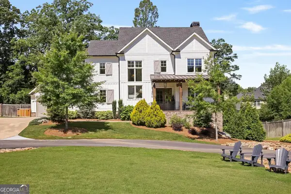 2878 Ollie Avenue, Norcross, GA 30071