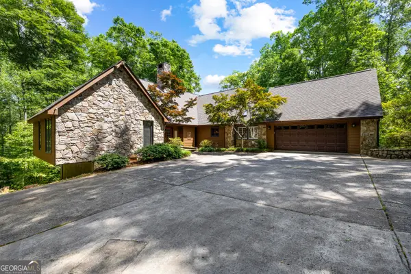 15 Red Bud Trail, Newnan, GA 30263