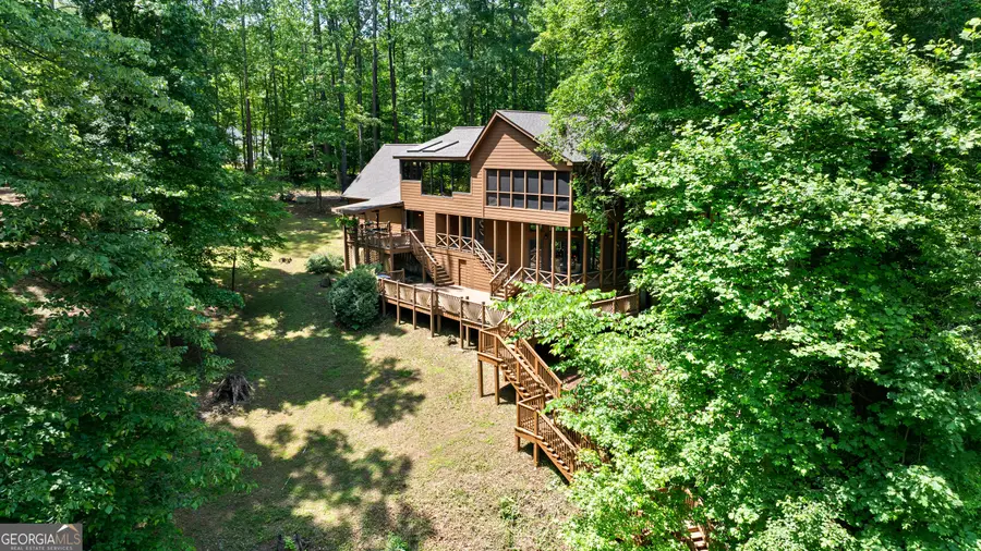 15 Red Bud Trail, Newnan, GA 30263 - #2