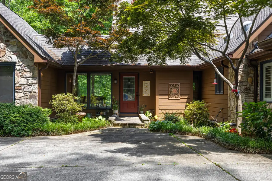 15 Red Bud Trail, Newnan, GA 30263 - #3