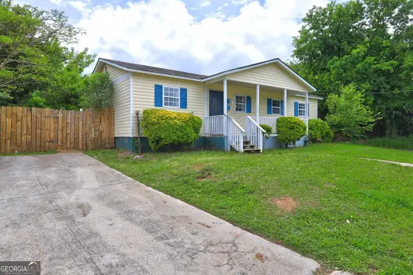 480 Antioch Place, Macon, GA 31206