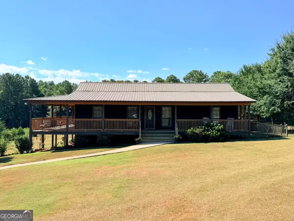 916 Fort Lamar Road, Commerce, GA 30530