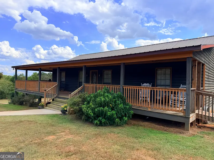 916 Fort Lamar Road, Commerce, GA 30530 - #2
