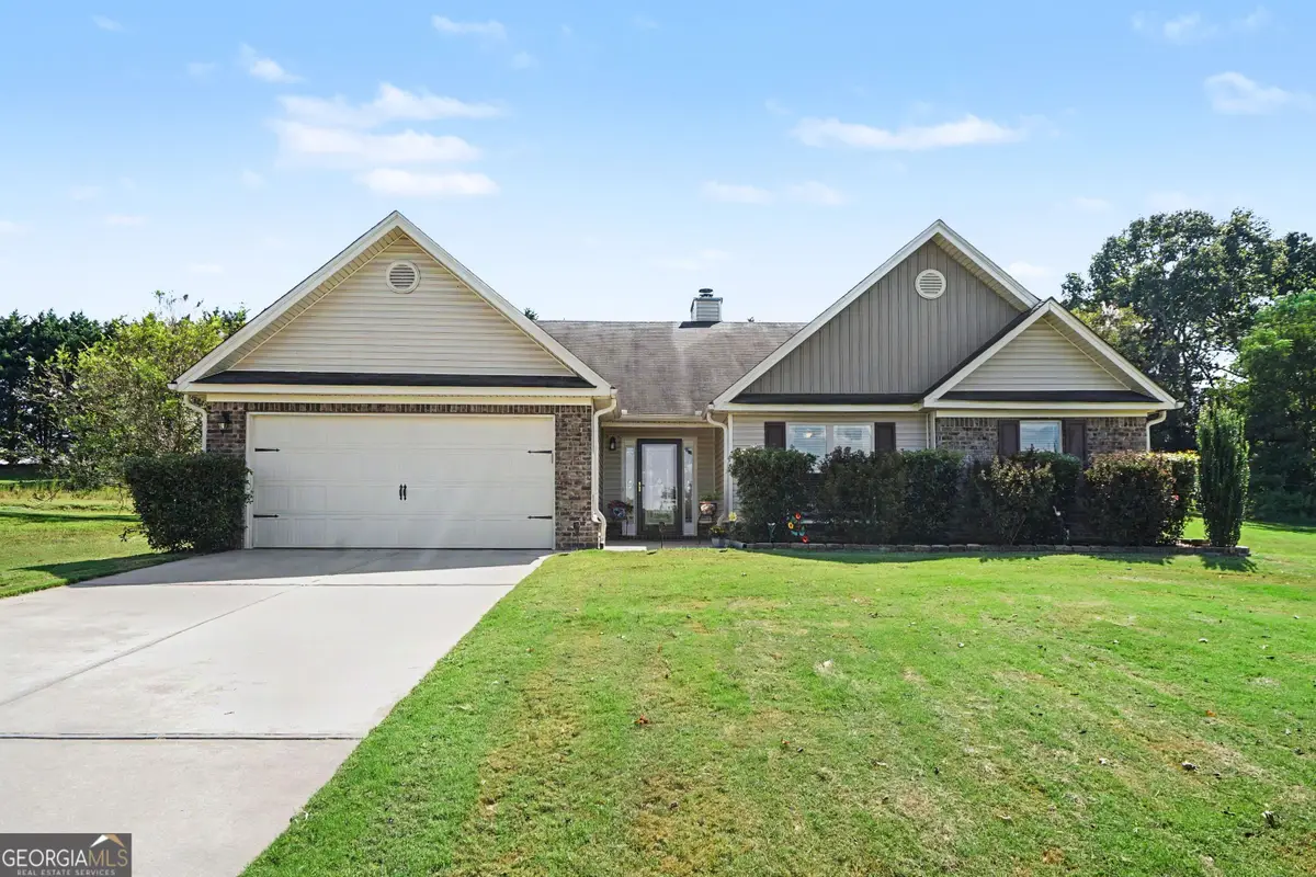 810 Brandon Drive, Winder, GA 30680 - #1