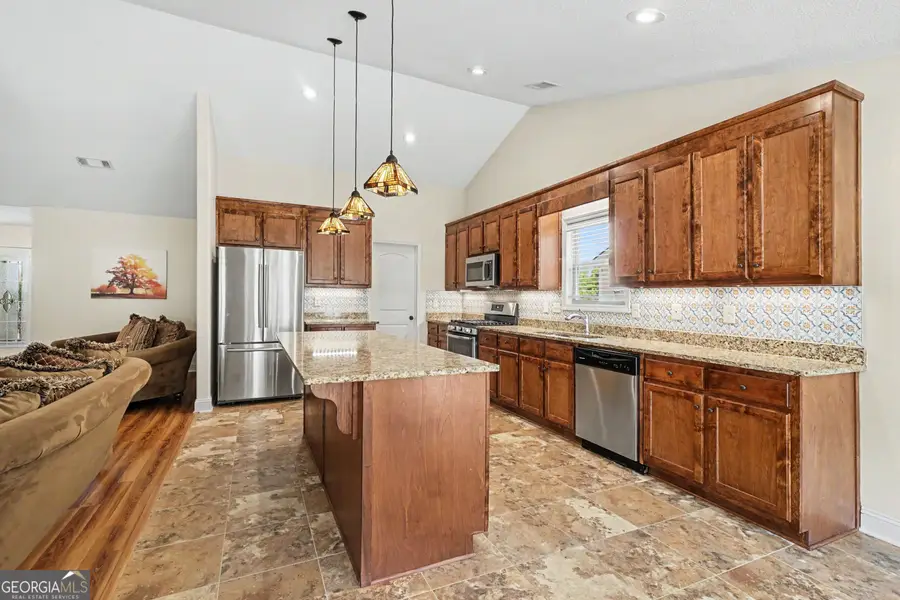 810 Brandon Drive, Winder, GA 30680 - #2
