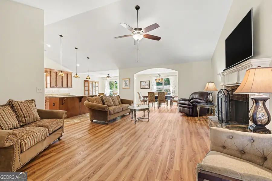 810 Brandon Drive, Winder, GA 30680 - #3