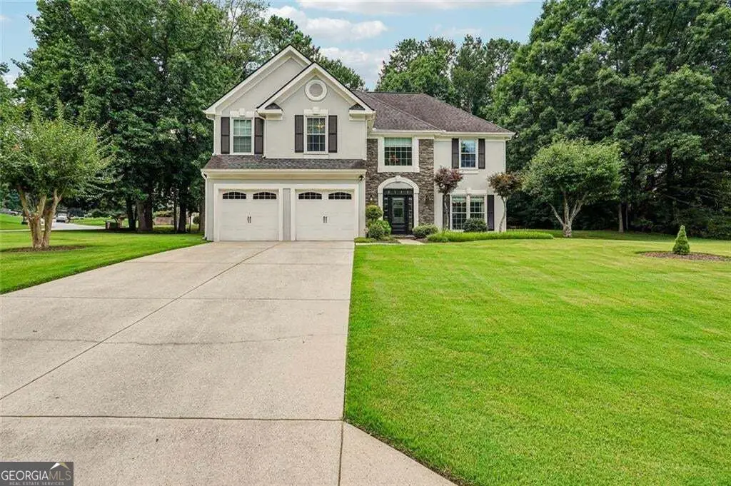 162 St Martin Drive, Suwanee, GA 30024 - #1