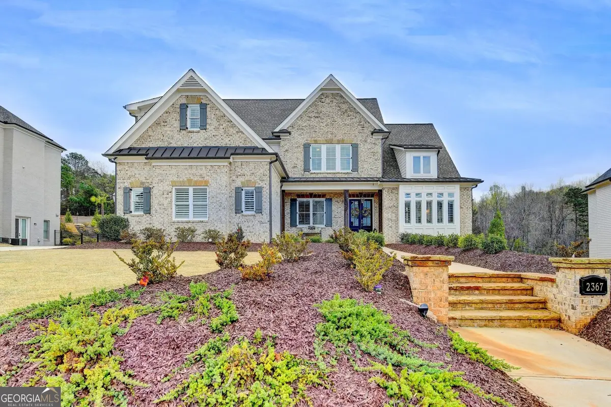 2367 Kesgrove Way, Buford, GA 30518 - #1