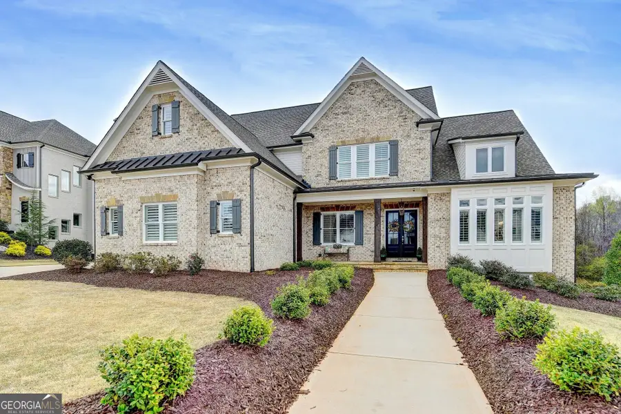 2367 Kesgrove Way, Buford, GA 30518 - #2