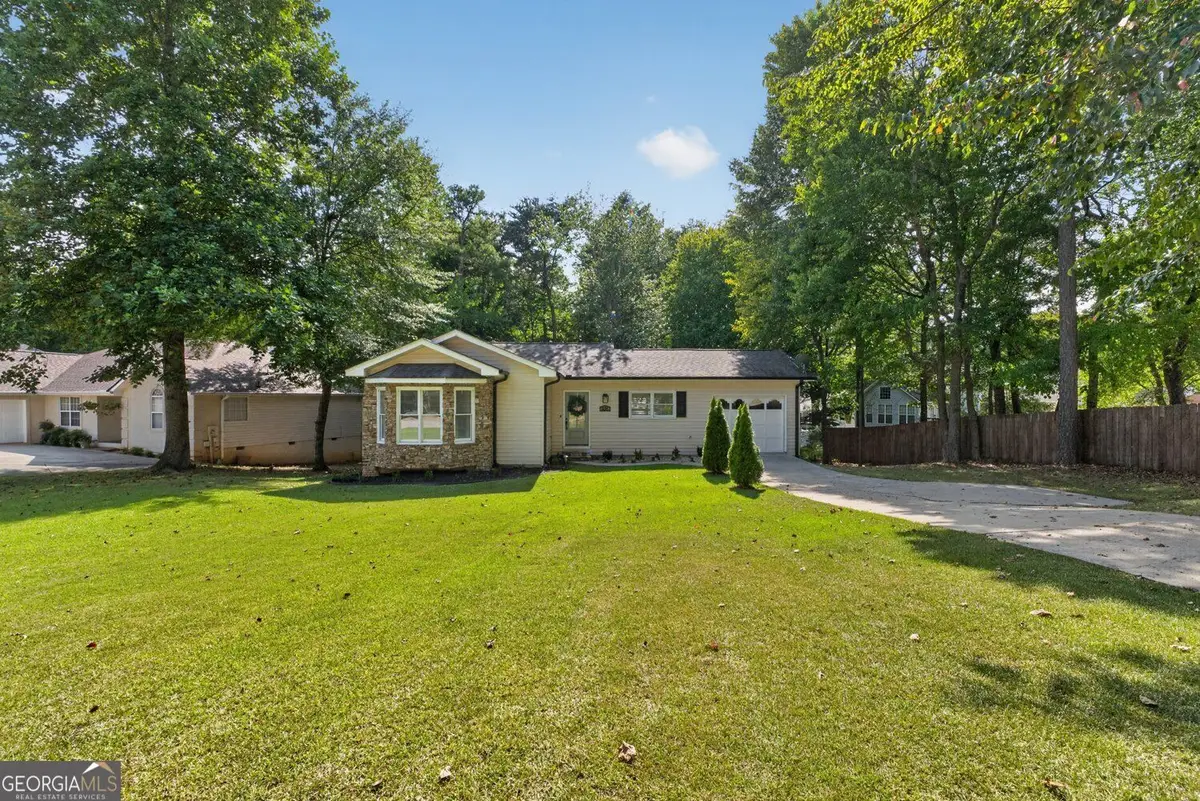 938 Charleston Court, Gainesville, GA 30501 - #1